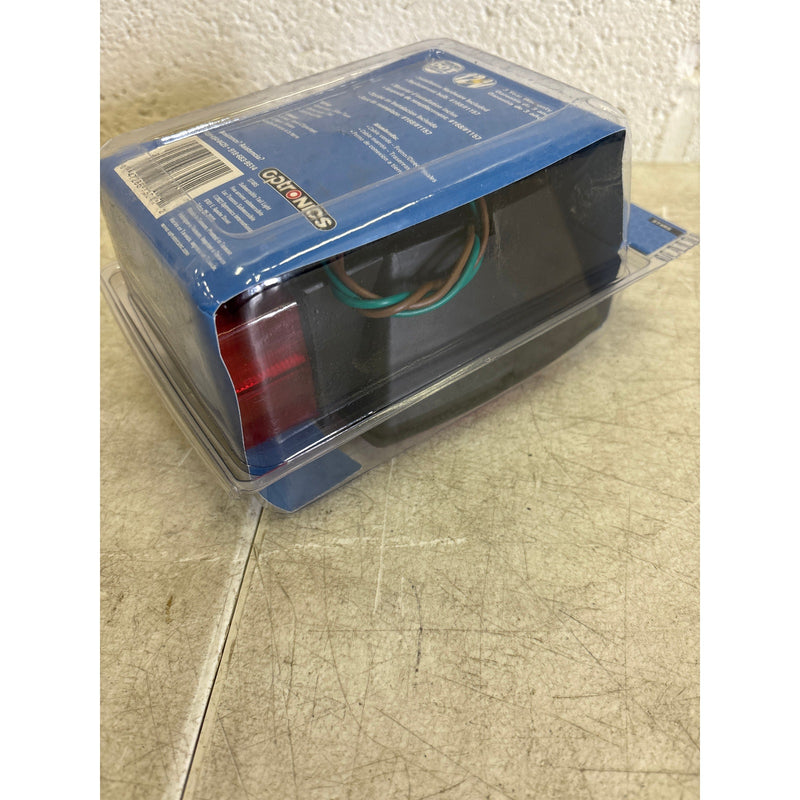 Optronics Universal Submersible Passenger Side Over 80" Combination Tail Light