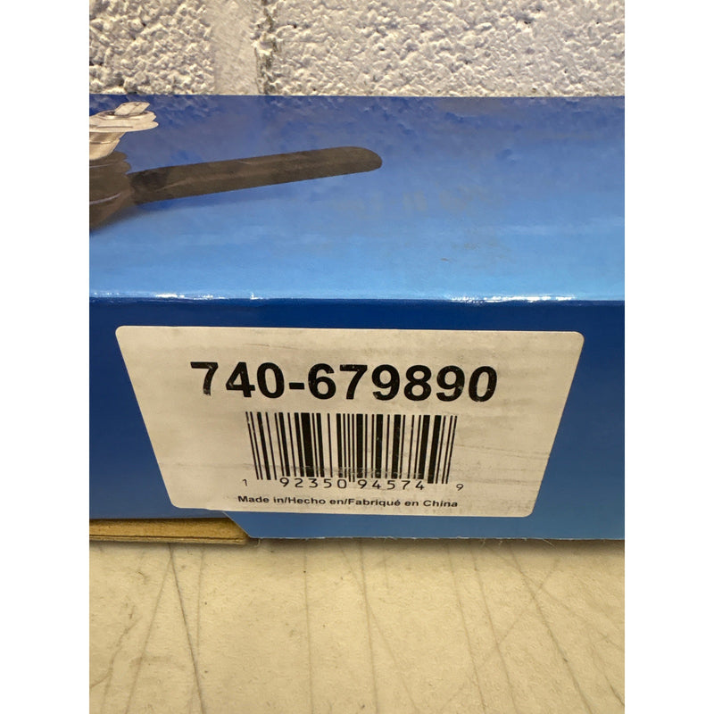 Carquest Premium Track Bar Corrosion-Resistant, Steel, Auto, Car  - 740-679890