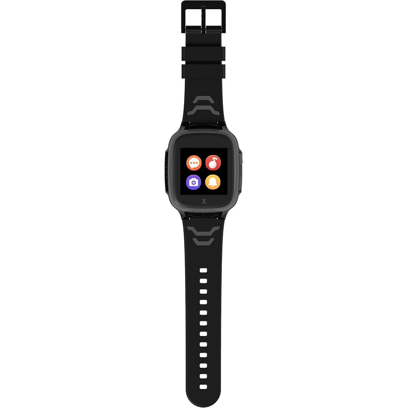 XPLORA X5 Watch Phone for Children (SIM Free) 4G - Calls, Messages, Kids, Play
