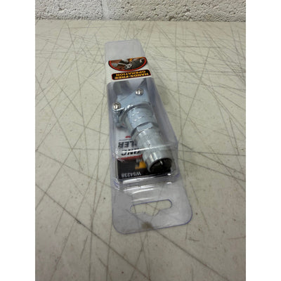 Performance Tool Heavy Duty Quick-Release Grease Couplers W54238, 1/8 NPT