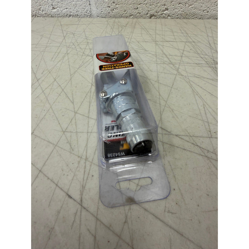 Performance Tool Heavy Duty Quick-Release Grease Couplers W54238, 1/8 NPT
