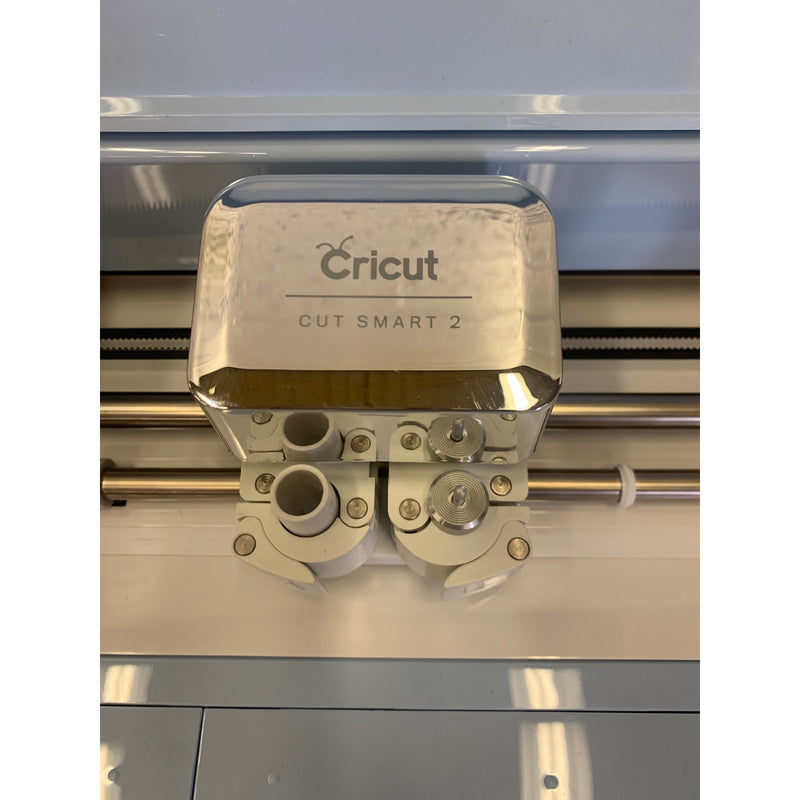 Cricut Explore Air 2, Bluetooth DIY Cutting Machine, Corded Electric, 2006519