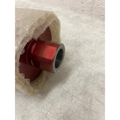 RDT 4-1/2" Diamond Drill Core Bits for Concrete Masonry Brick and Stone - RED