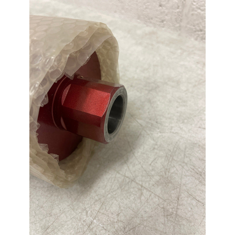 RDT 4-1/2" Diamond Drill Core Bits for Concrete Masonry Brick and Stone - RED