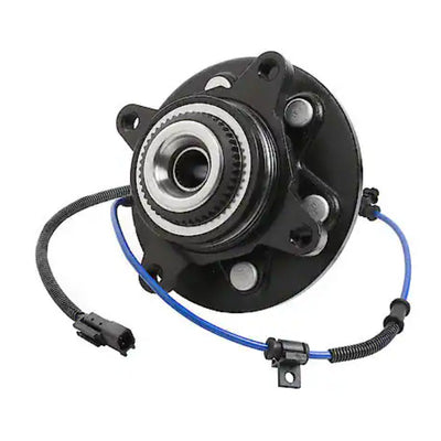 Carquest Premium Hub Assembly with Wheel Bearing & Mounting Hardware 94-480983