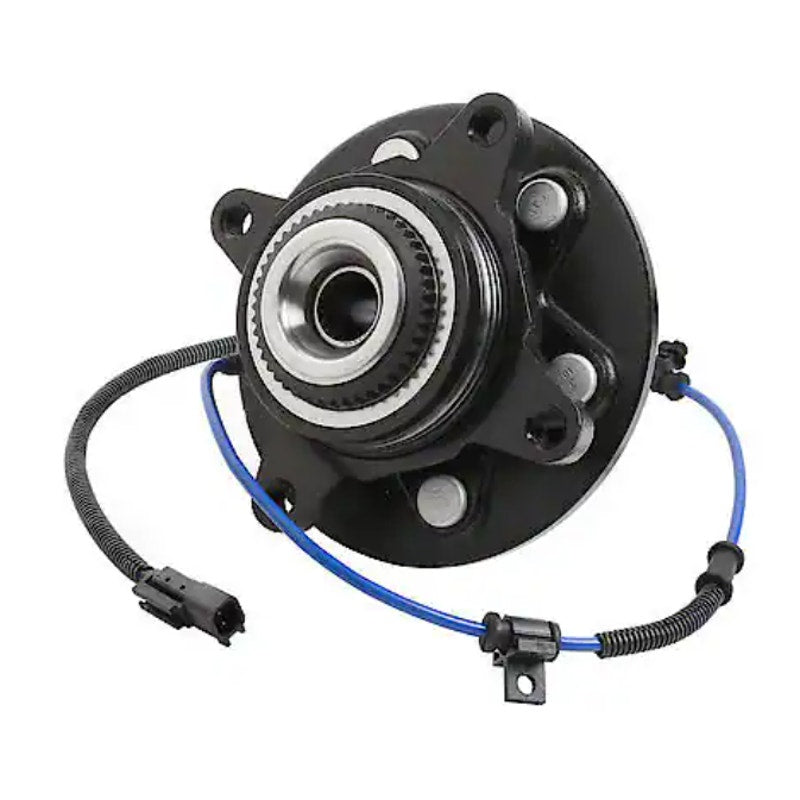 Carquest Premium Hub Assembly with Wheel Bearing & Mounting Hardware 94-480983