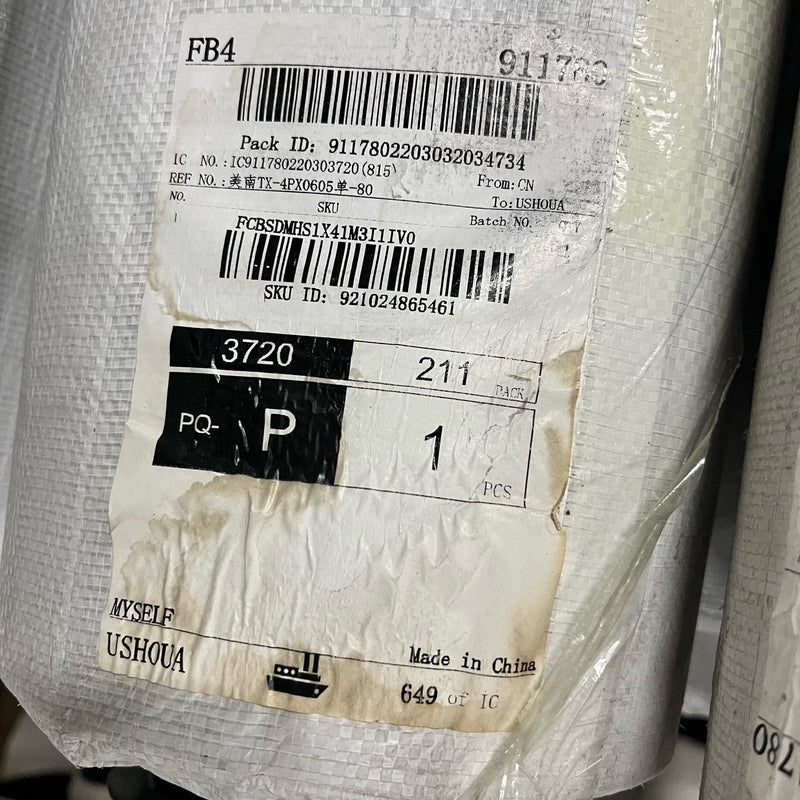 VEVOR Waterproof Membrane 3ft x 134ft 10 mil Fabric, Tile and Floor Underlayment