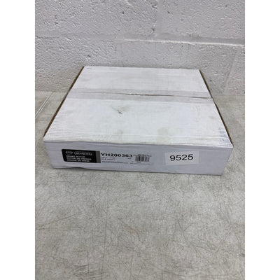 Carquest Wearever Brake Rotor, Meets or Exceeds OE Specs, Car Parts - YH200363