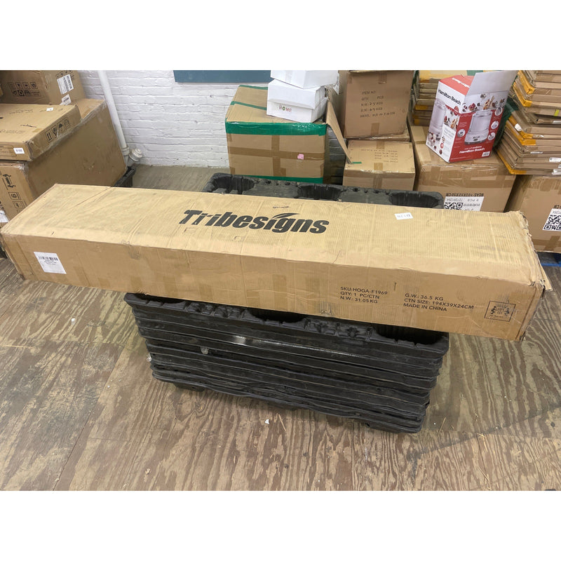 Tribesigns 6&