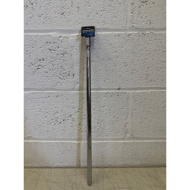 DieHard 1/2" Drive Socket Extension Bar 20", Chrome Vanadium Steel