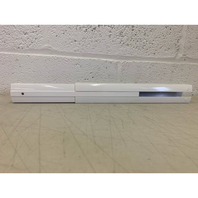 Loctek 24-inch LCD/DLP Projector Ceiling Mount Bracket White