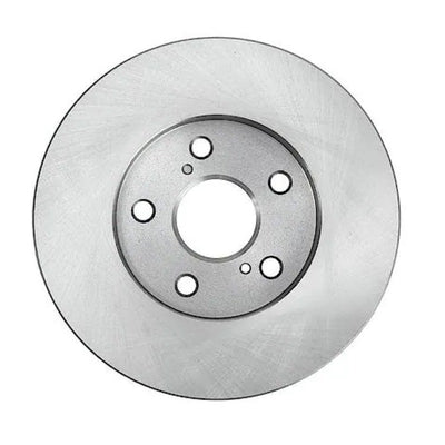 Carquest Premium Painted Brake Rotor OE Specs, Features RotorShield - YH275065P