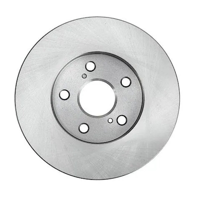 Carquest Premium Painted Brake Rotor OE Specs, Features RotorShield - YH275065P