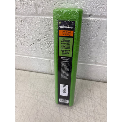 Forney E7014, 3/32 Inch by 5 lbs. Steel Electrodes, Welding Tools - 32005