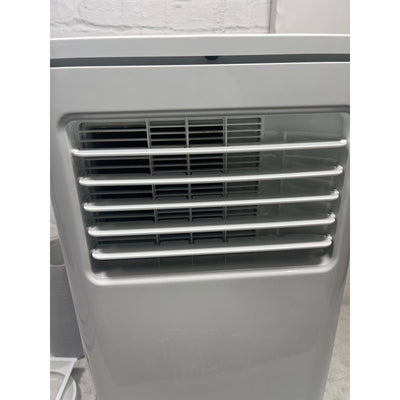 ZAFRO 8,000 BTU Portable Air Conditioner Cools 350 Sq.Ft, 4 Modes, SEE DETAILS