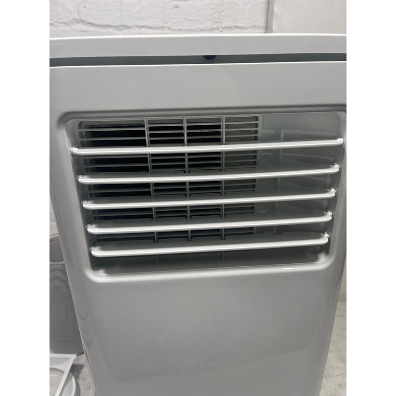 ZAFRO 8,000 BTU Portable Air Conditioner Cools 350 Sq.Ft, 4 Modes, SEE DETAILS