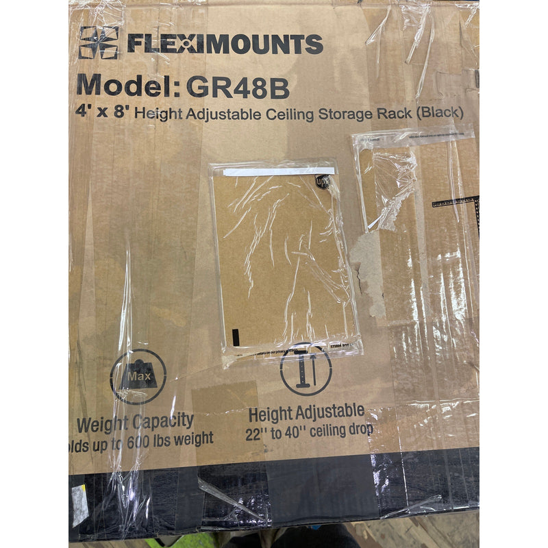 FLEXIMOUNTS 4&