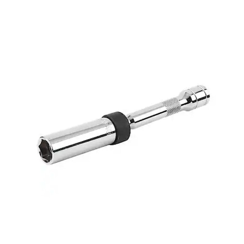 DieHard 3/8" Drive Magnetic Swivel Spark Plug Socket 9/16" x 6" Tools DHP55193