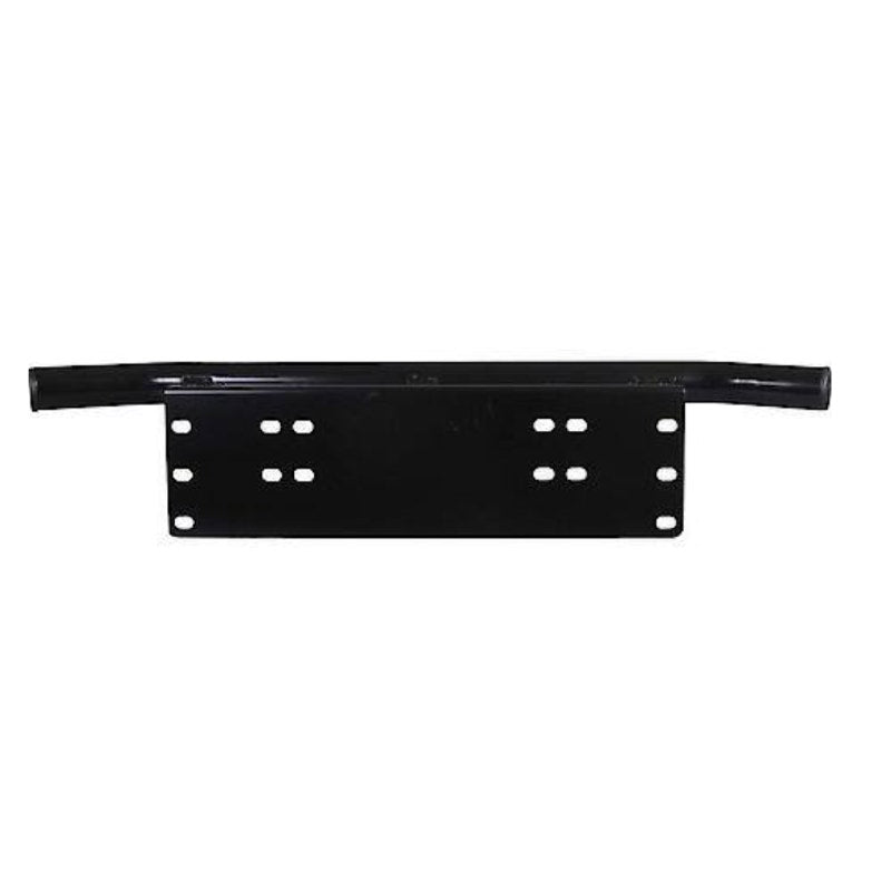 Sylvania Off Road Universal License Plate Bracket, Easy Installation No Drilling