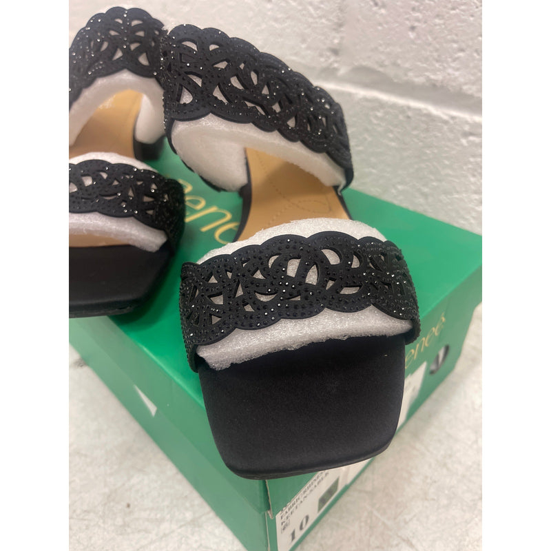 J. Renee, Keetana Sandal Heel, Women&