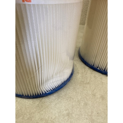 Pack-of-4 Pleatco Replacement Cartridge for Jandy Industries CL 340, PJAN85-PAK4