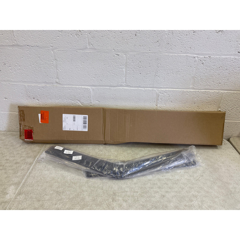 4pcs Vent Window Visor Deflector Rain/Sun Guard Dark Smoke 84-01 Jeep Cherokee