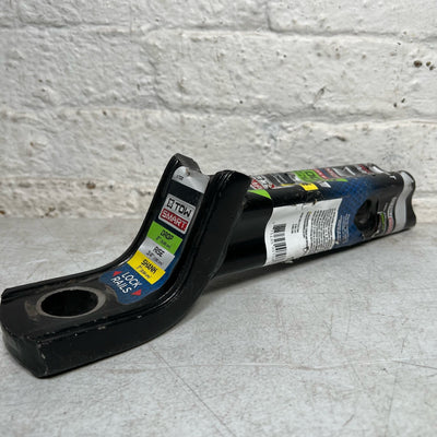 TowSmart Class 3 5000lb "X" Mount Starter, 2" Drop x 3/4" Rise Ball Mount