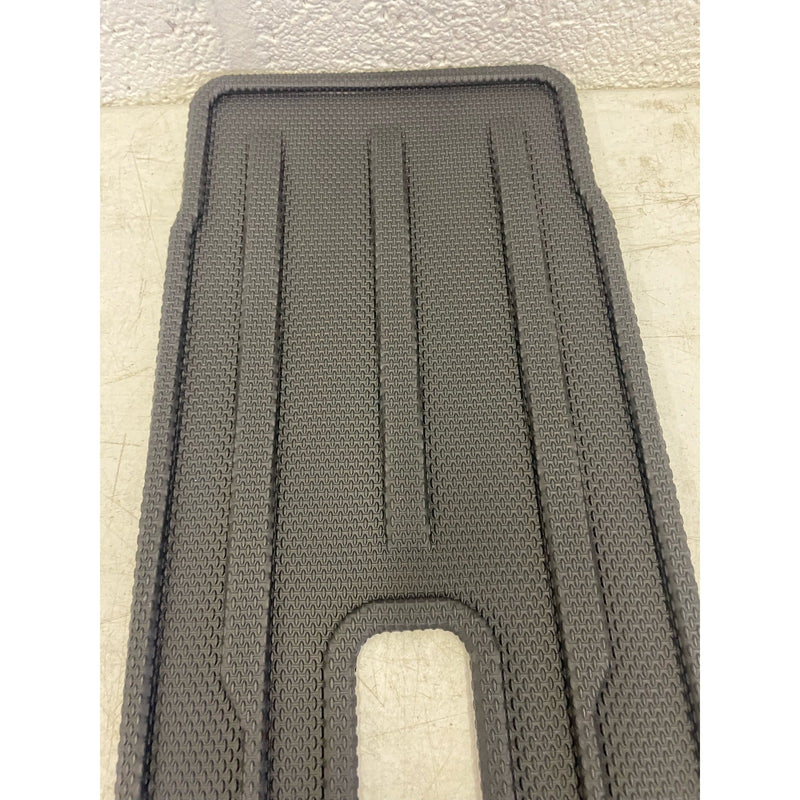 Backrest Mats for Benz GLC 300 2024 2023, All Weather TPE Seat Back Protector