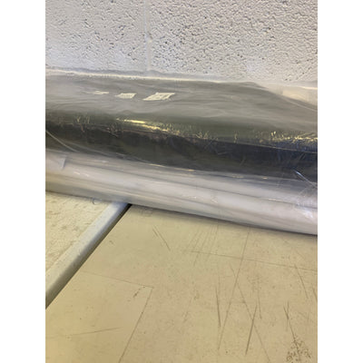 Thyle Ice Bath Tub with Lid for Athletes Portable Bathtub 29.5" x 29.5"