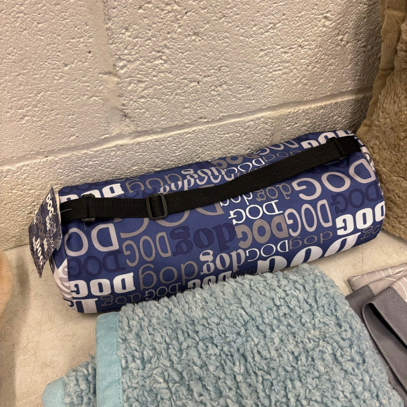 MIX-of-8 SOFT ITEMS, Pet Blankets, Weather Proof Dog Blanket. XL Dog Bed Cover