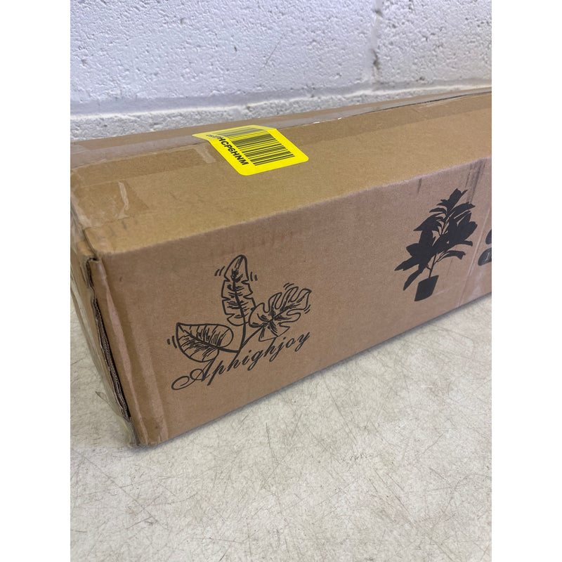 Fake Plant Artificial Croton 23.6&