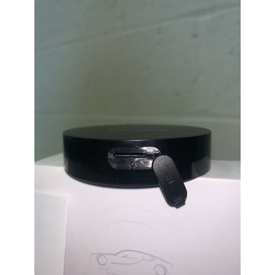 CARABC 3 in 1 Wireless Carplay and Android Auto Adapter Magic Car Box