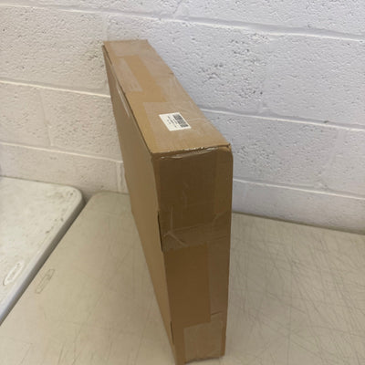 24-Inch Eucalyptus Door Wreath with Olive Leaves & Berries - Green