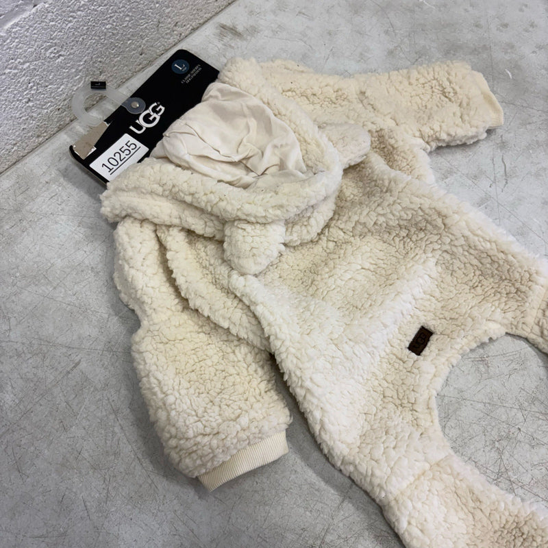 UGG Classic Sherpa Pet PJ&