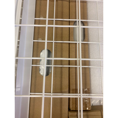 FLEXIMOUNTS 4'X8' Heavy Duty Overhead Garage Adjustable Ceiling Storage GR48