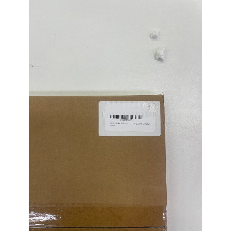 ‎BLUE ELF Oil Pan Gasket Chevrolet Pontiac 5.3 5.7 6.0 LS1 LS2 LS3 LM7 LQ4 LQ9