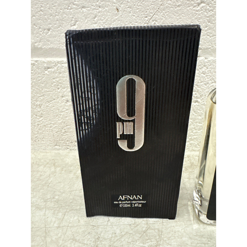 Afnan Eau De Parfum Men&