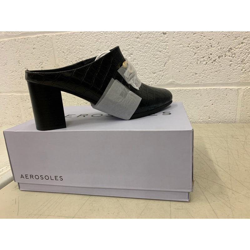 Aerosoles Mason Mule Comfortable Women&