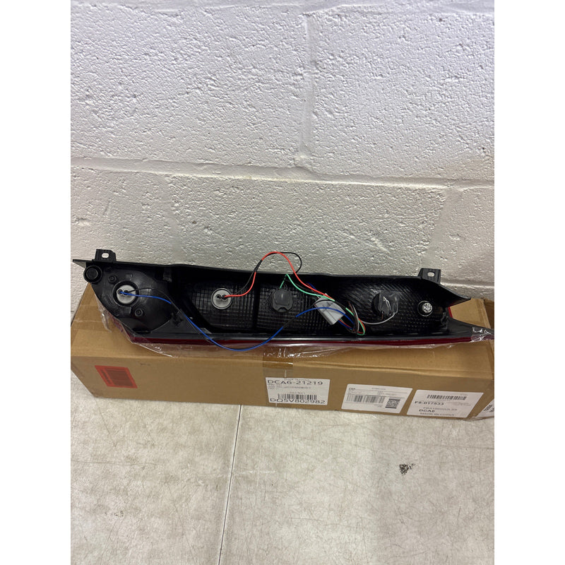 LABLT Tail Light For Transit Connect 2014-2020 Rear Tail Light Brake Lamp, READ