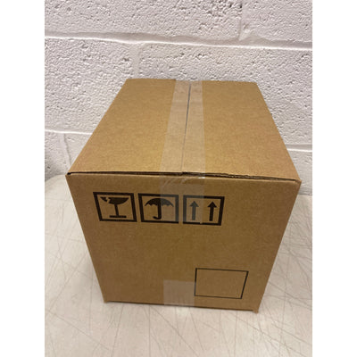 Tupperware CrystalWave 16 Piece Food Storage Container Set, Round, Multi Colors