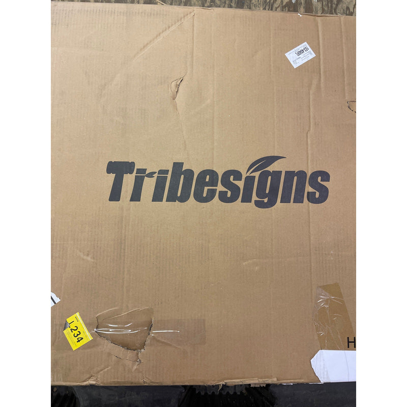 Tribesigns 70.9" Executive Desk, Modern Office Computer Desk Conference Table