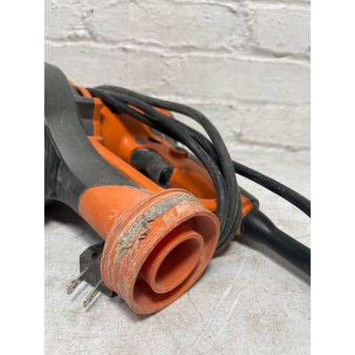 RIDGID Variable-Speed Random Orbital Sander Corded 6" w/ AIRGUARD Technology