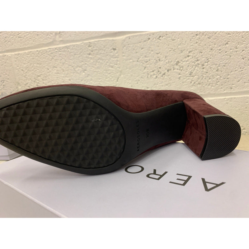 Aerosoles Shoes Betsy Comfortable Women&