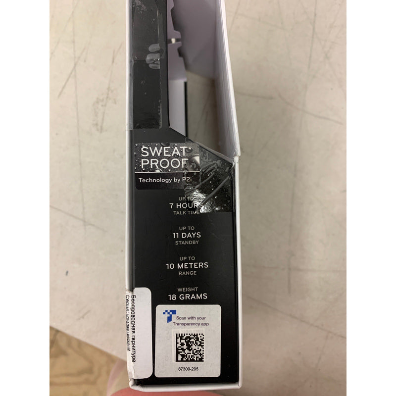 Plantronics Voyager Legend Bluetooth Headset In-Ear Audio 87300-60