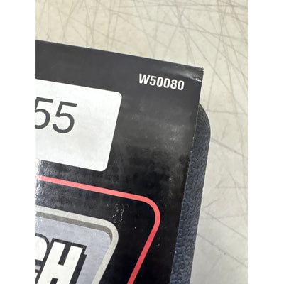 Performance Tool Impact Wrench 1/2-Inch Drive and 110-Volt, Power Tools W50080