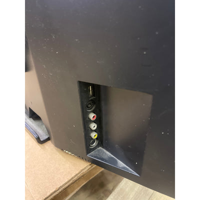 Philips 47" LCD 1080p HDTV- 1920 x 1080p - Black