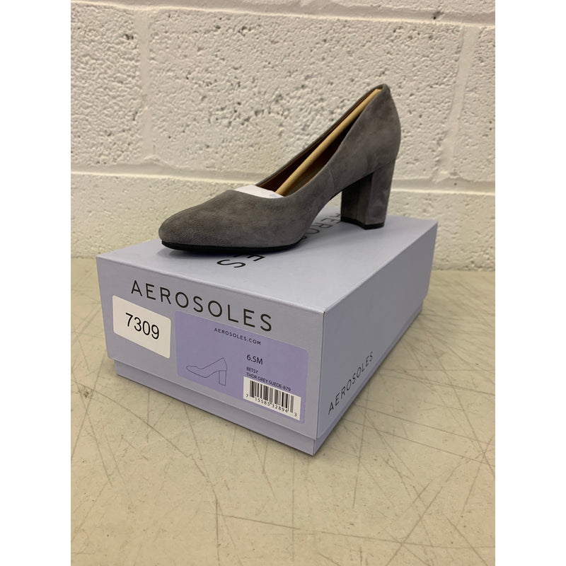 Aerosoles Shoes Betsy Comfortable Women&