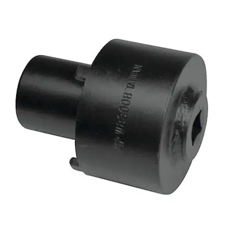 Performance Tool Rear Spindle Nut Wrench w Center Tube, Ford F250 & F350 W83008