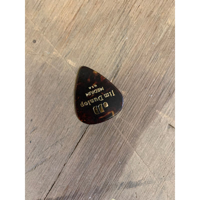 DAMAGED Washburn WA90CE Dreadnought Acoustic-Electric Guitar Vintage