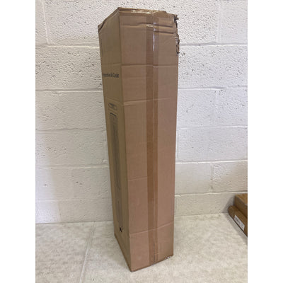 JRD Tower Fan 90° Oscillating Fans w Remote 40'' Quiet Cooling Fan w 3 Speeds